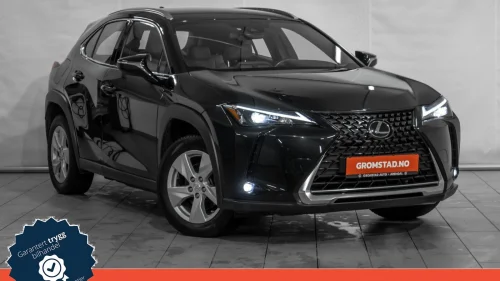 LEXUS UX300E 300e FWD Premium Kamera/Skinn/Varmeratt/El.seter