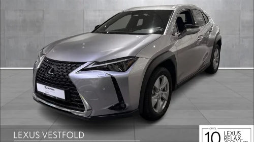 LEXUS UX300E 300e Edition 35 450KM WLTP