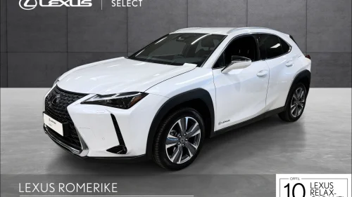 LEXUS UX300E 300e FWD Edition35