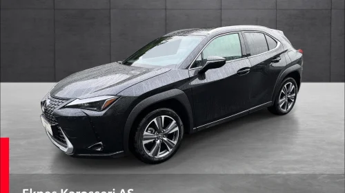 LEXUS UX300E 300e FWD Edition35