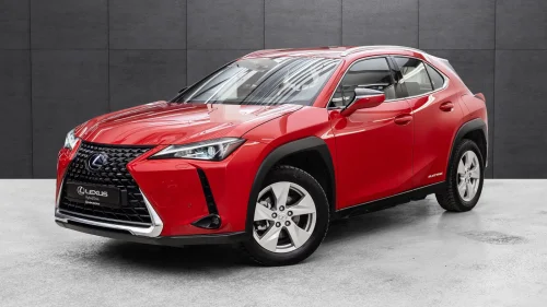 LEXUS UX300E 300e FWD Premium Godt utstyrt
