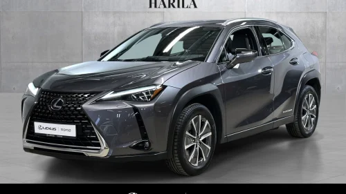 LEXUS UX300E Luxury