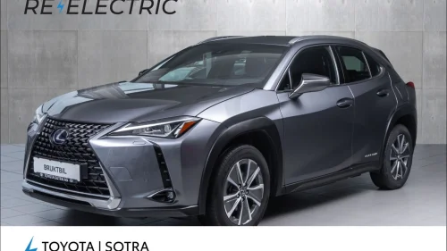 LEXUS UX300E 300e FWD Premium
