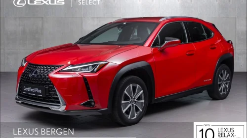 LEXUS UX300E 300e FWD Comfort
