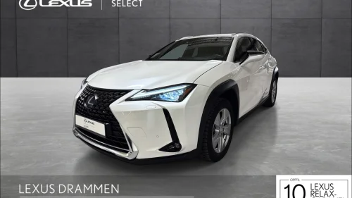 LEXUS UX300E 300e FWD Luxury