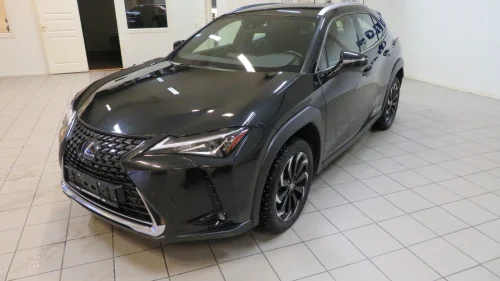 LEXUS UX300E 300e FWD Premium