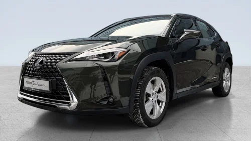 LEXUS UX300E 300e FWD Premium, Skinn, Vent.Seter, ACC, Kamera ++