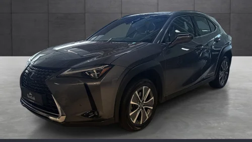 LEXUS UX300E Luxury | 1,95% Rente!
