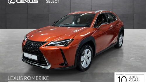 LEXUS UX300E 300e FWD Premium