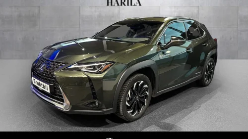 LEXUS UX300E Premium