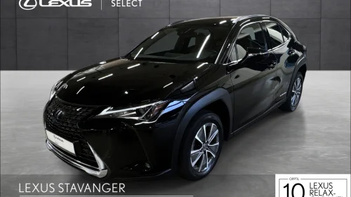 LEXUS UX300E Premium