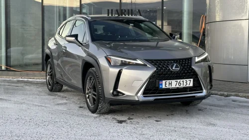 LEXUS UX300E 300e Premium Tech