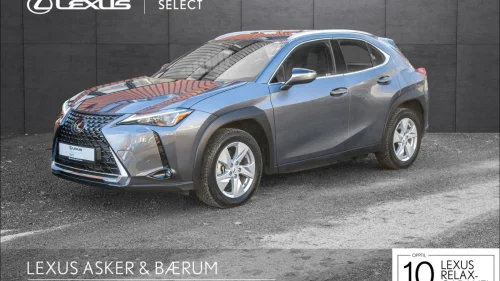 LEXUS UX300E 300e FWD Premium Tech