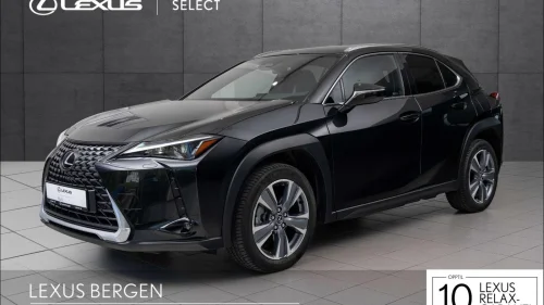 LEXUS UX300E 300e FWD Edition35