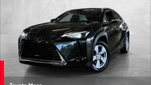 LEXUS UX300E 300e FWD Premium Sun&18