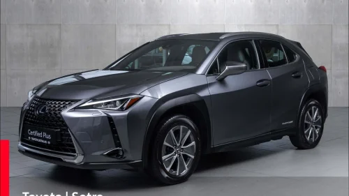 LEXUS UX300E 300e FWD Premium