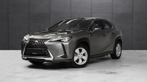 LEXUS UX300E 300e FWD Luxury Topputgave