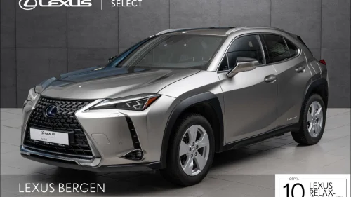 LEXUS UX300E 300e FWD Luxury