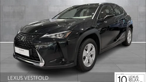 LEXUS UX300E UX300e Premium