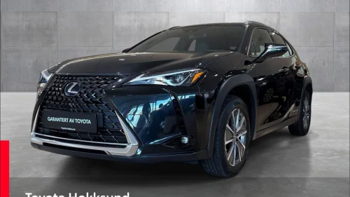 LEXUS UX300E 300e FWD Premium Ryggekamera/AppleCarPlay/AndroidAuto++