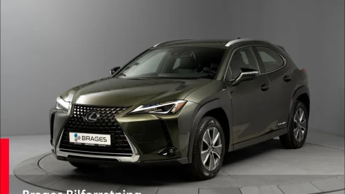 LEXUS UX300E 300e FWD Premium