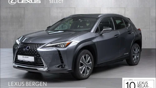 LEXUS UX300E 300e FWD Luxury