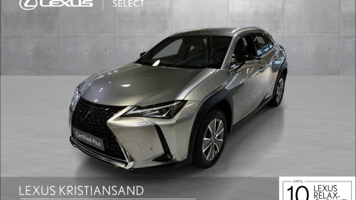 LEXUS UX300E 300e FWD Premium