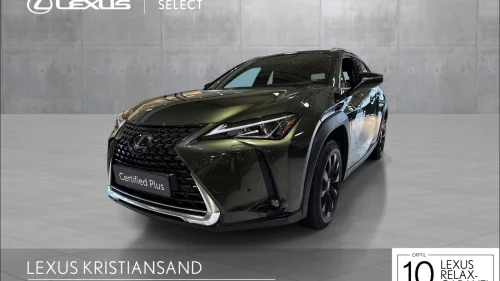 LEXUS UX300E 300e FWD Premium