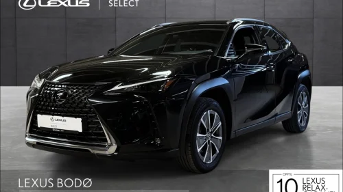 LEXUS UX300E Premium Tech/450 km WLTP rekkevidde/Lav kilometerstand