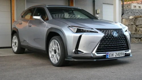 LEXUS UX300E 300e FWD Premium Tech
