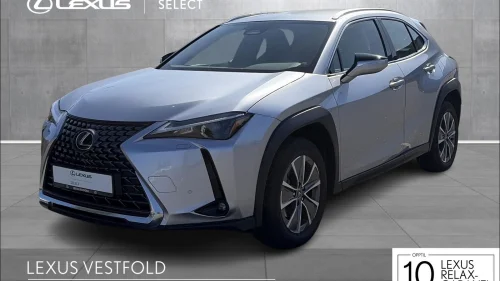 LEXUS UX300E 300e, FWD, Premium