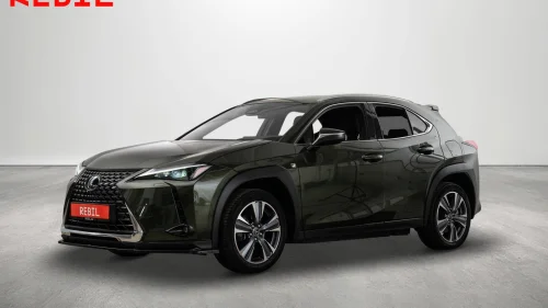LEXUS UX300E 300e/Premium/Edition35/ACC/R.kam/Skinn/El.sete/DAB/LED