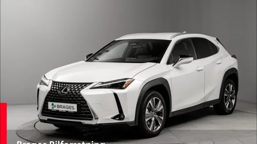 LEXUS UX300E 300e FWD Edition35