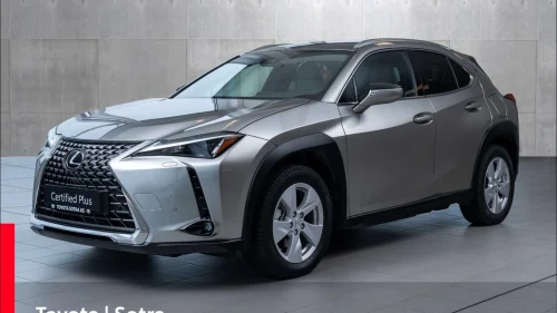 LEXUS UX300E 300e FWD Edition35