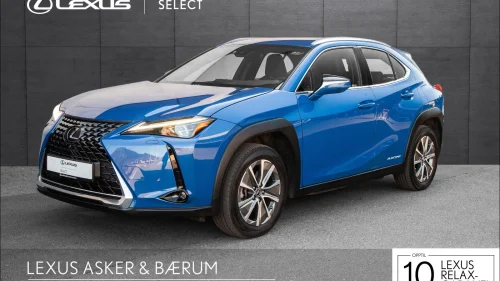 LEXUS UX300E 300e FWD Luxury