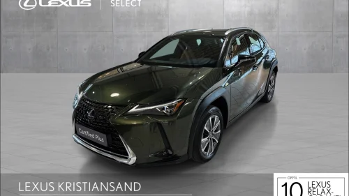 LEXUS UX300E 300e FWD Luxury