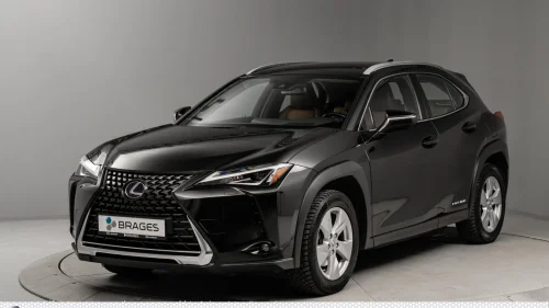 LEXUS UX300E 300e FWD Premium