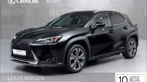 LEXUS UX300E 300e FWD Premium Sun&18