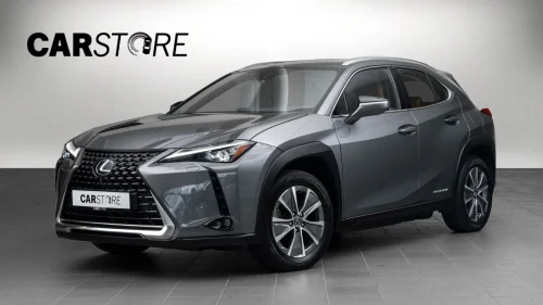 LEXUS UX300E 300e FWD Luxury