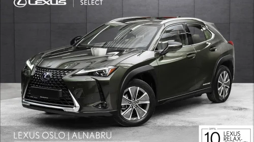LEXUS UX300E 300e FWD Luxury