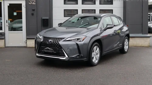 LEXUS UX300E Premium/ 300E/ ASC/ ACC/ / Apple/ Android/Skinn/ Relax+