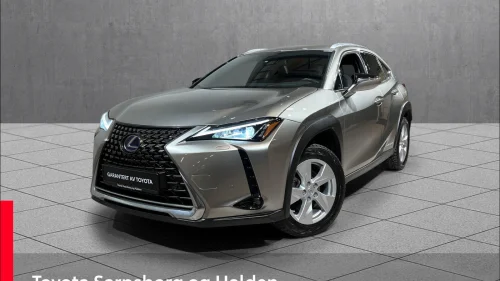LEXUS UX300E 300e FWD Premium , BRUKTBILKAMPANJE,