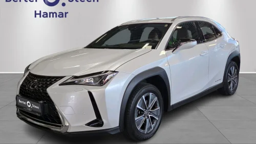 LEXUS UX300E Premium | Adaptiv Cruise, Ryggekamera ++