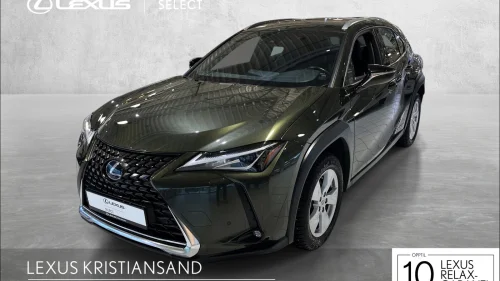 LEXUS UX300E 300e FWD Premium