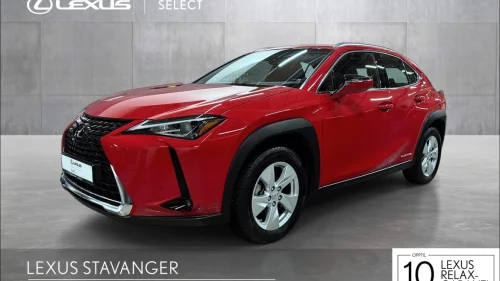 LEXUS UX300E 300e Premium