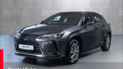 LEXUS UX300E 300e FWD Premium