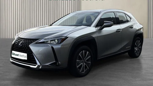 LEXUS UX300E PREMIUM, NY EU, LAV KM, SKINN,EL-SETER
