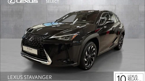 LEXUS UX300E 300e Premium