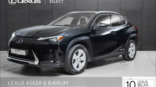 LEXUS UX300E 300e FWD Luxury