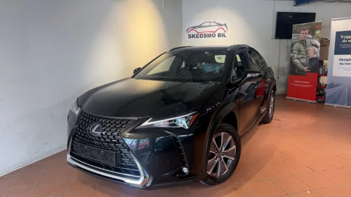LEXUS UX300E 300e FWD Luxury
